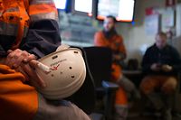 ArcelorMittal emploie 26.000 personnes en Ukraine.