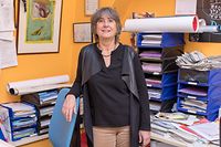 40 Joer Asti / Interview Laura Zuccoli / Photo: Blum Laurent