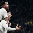 Pjanic et Ronaldo jubilent. La Juventus a créé l'un des plus beaux exploits de son histoire.