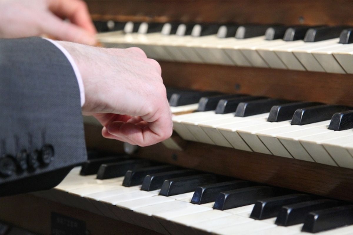 Messe für die Dekanate Arlon, Florenville, Habay-Etalle, Messancy und Virton.