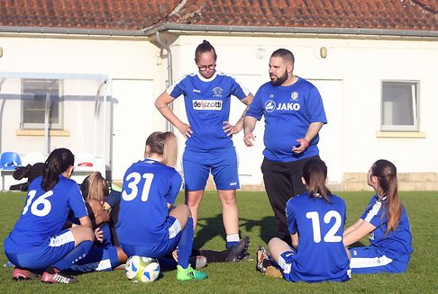 Pas d'arbitre au Racing, Junglinster sort Niederkorn