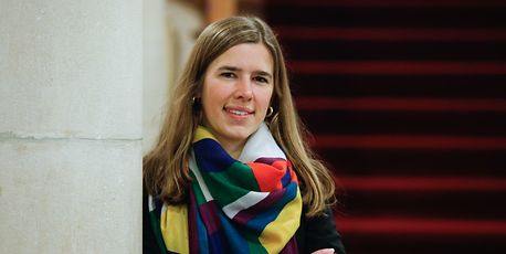 Elisabeth Margue elected as CSV co-president - Vimarsana News