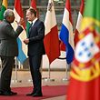 António Costa e Donald Tusk