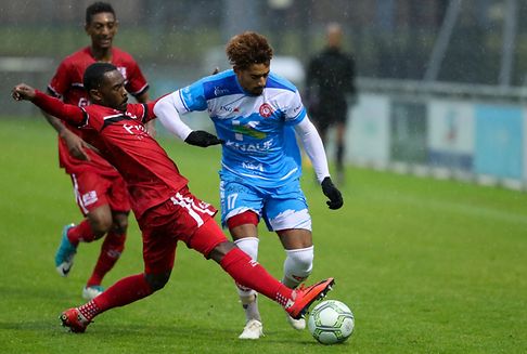 Mühlenbach s\'affirme, Mamer respire et une fin de match de folie à Wiltz