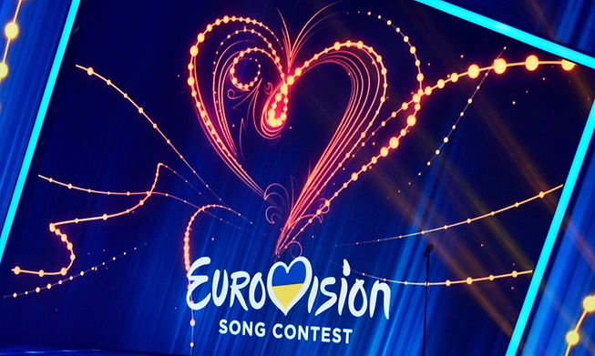 This year's Eurovision Song Contest is being held in Liverpool in the UK