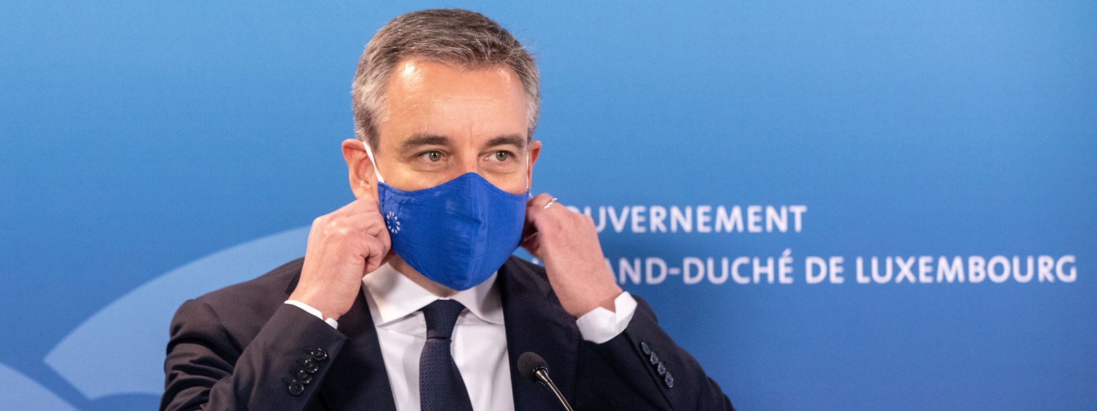 Si les prochains jours constitueront «une phase difficile pour les enfants», la fermeture des établissements scolaires constitue une réponse adaptée, estime Claude Meisch, en vertu du principe de précaution.