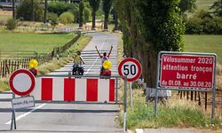 Lokales,Vakanz doheem Velosummer 2020,Strecke Alzingen-Syren ,Radfahren,Cr154. Foto: Gerry Huberty/Luxemburger Wort