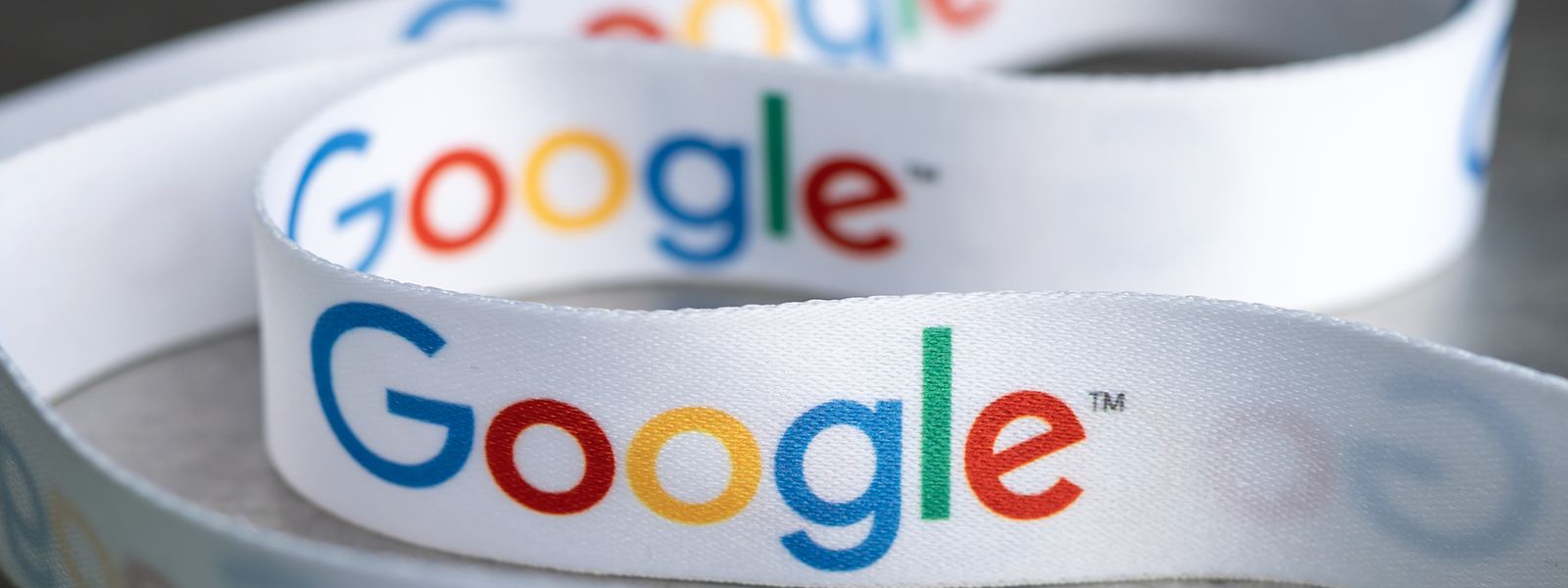 Google muss eine Wettbewerbsstrafe  in Höhe von 2,42 Milliarden Euro zahlen. 