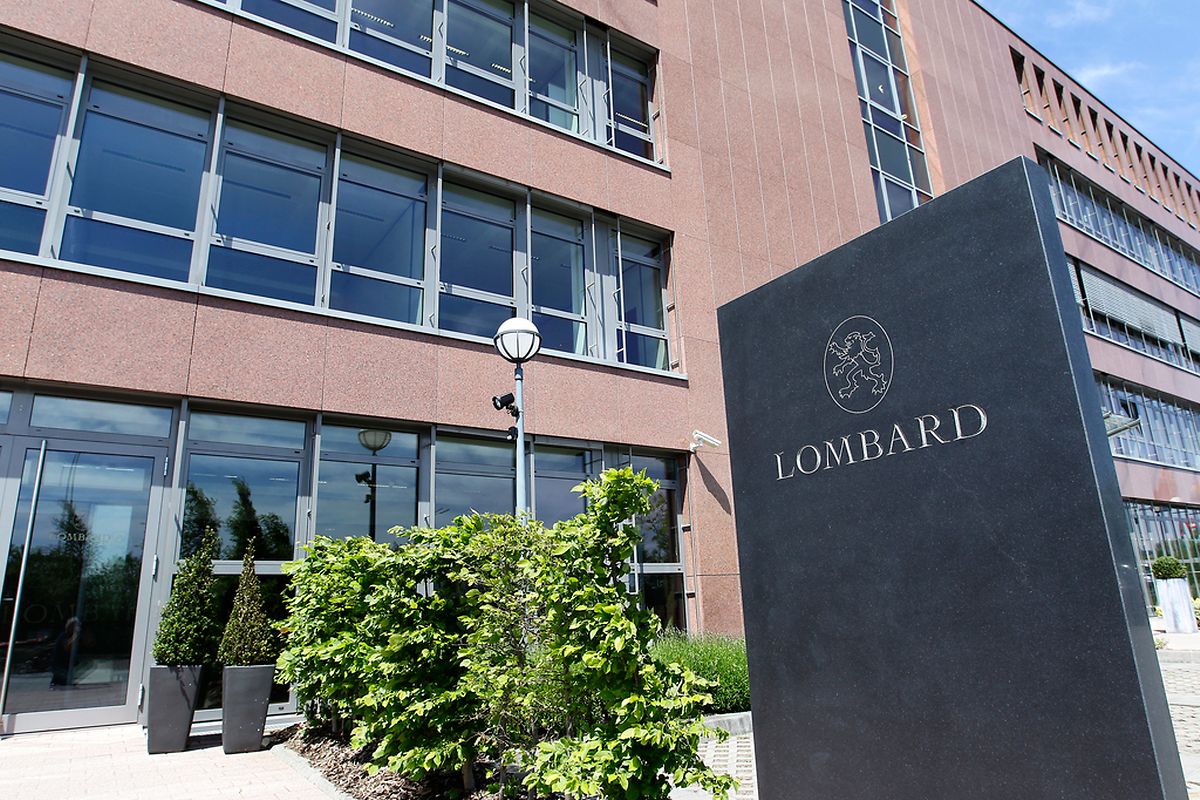 Lombard International Assurance acquired by Blackstone