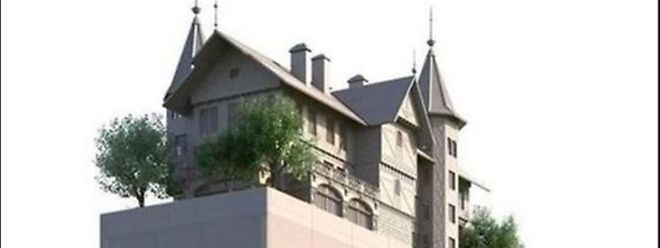 Credit Image: DEIS (www.starck.com)