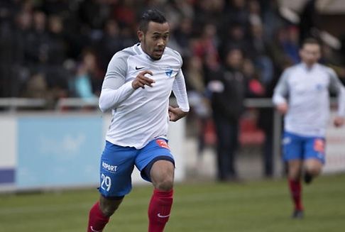 PH: Etzella domine Käerjéng, Rumelange reprend la main