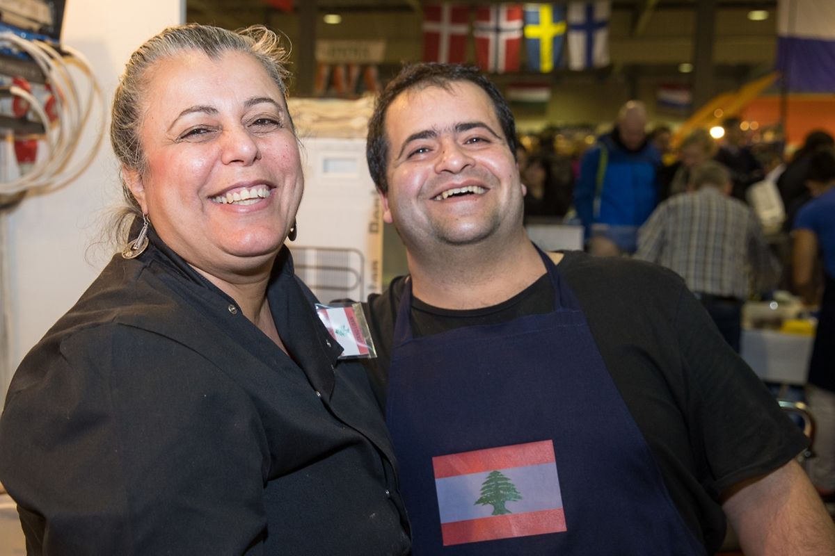 Bazar International 2017 