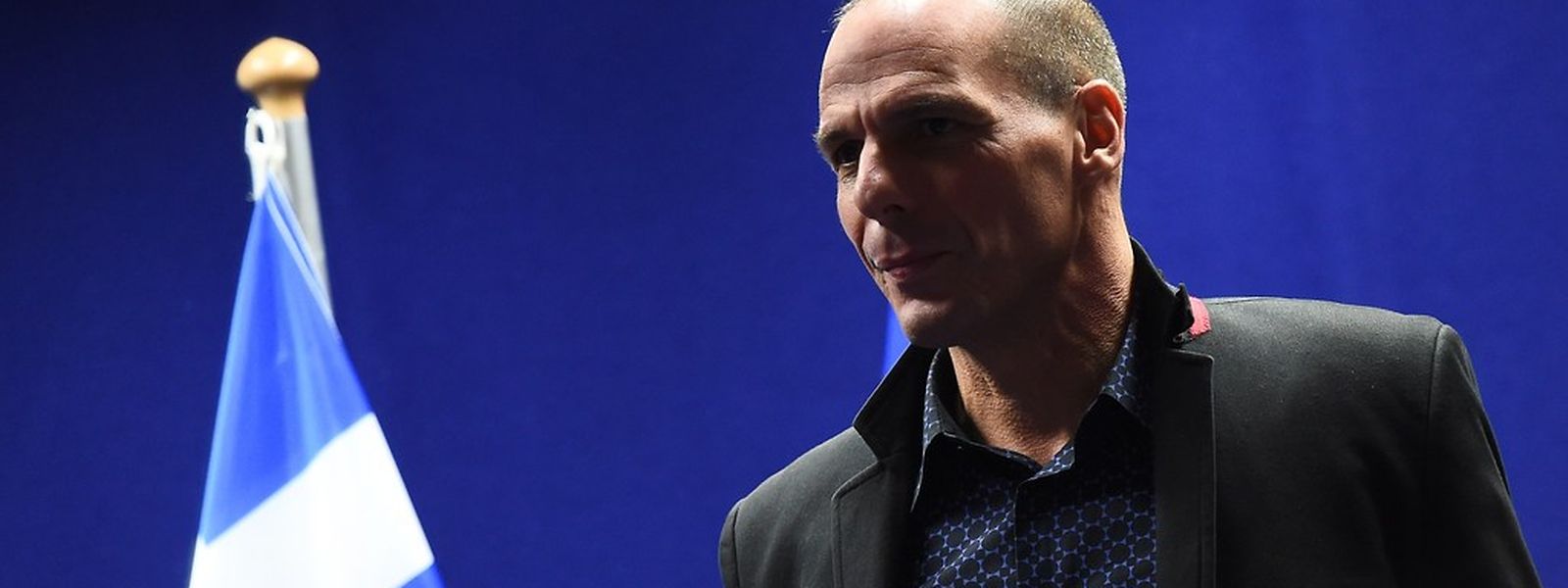 Der griechische Finanzminister Yanis Varoufakis zeigte sich am Donnerstag zuversichtlich, dass eine Lösung gefunden werden kann.