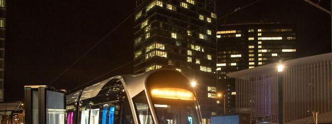Von Donnerstag an gelten die normalen Tarife für den öffentlichen Transport.
