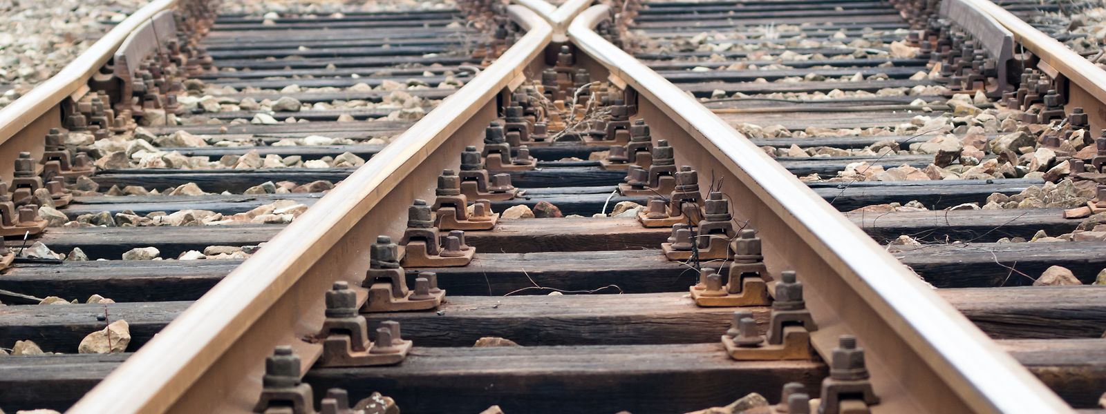 D'ici 2035, il devrait être tout à fait possible de mettre en place une ligne de train reliant les trois localités.