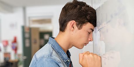 The troubled mind of a boy sent away - Vimarsana News
