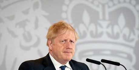 Boris Johnson blamed as Tories lose seats in UK local elections - Vimarsana News