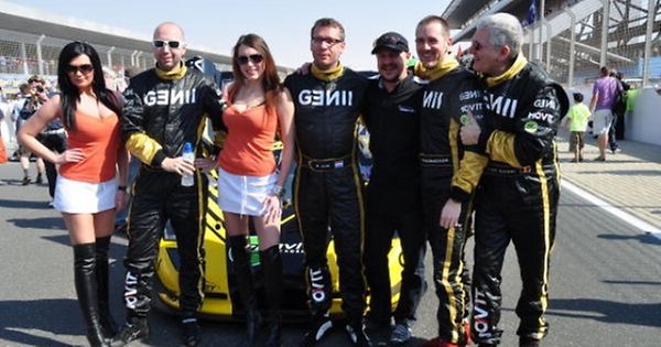 adrian sutil eric lux