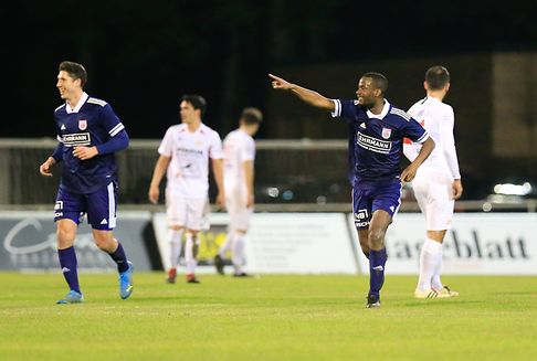 BGL Ligue: Souveräne Spitzenteams