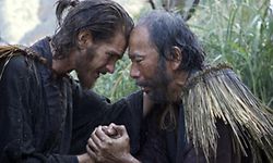 "Silence" de Martin Scorcese