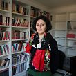 Enrica Pianaro, 35 anos, nasceu no Luxemburgo e é filha de imigrantes italianos