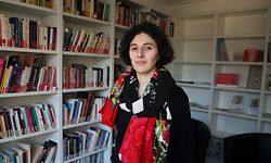 Enrica Pianaro, 35 anos, nasceu no Luxemburgo e é filha de imigrantes italianos