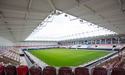 Lokales , Visite du chantier du stade national, Luxembourg, foto: Chris Karaba/Luxemburger Wort
