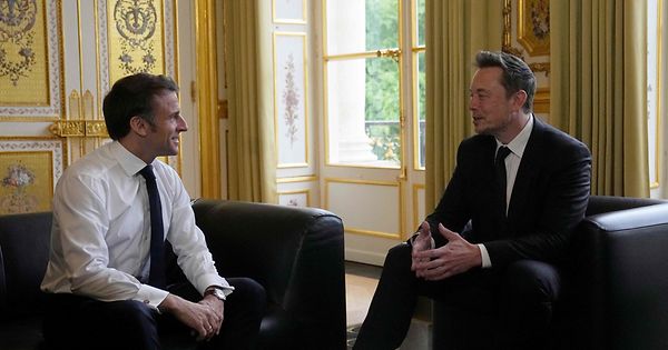 Paris working to steal the UK's fintech crown - Vimarsana News
