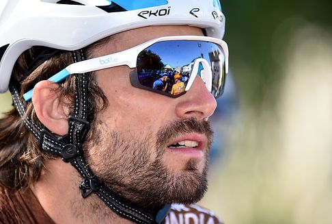 AG2R-La Mondiale mise sur Ben Gastauer au Giro