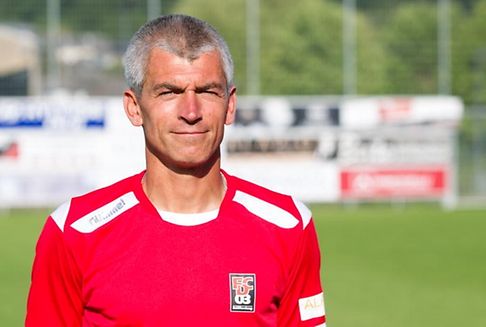 In Differdingen: Zwei neue Spieler, Lebresne geht