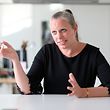 Politik, Sommerinterview Carole Dieschbourg, Ministerin für Umwelt, Klima und nachhaltige Entwicklung,  Foto: Guy Wolff/Luxemburger Wort