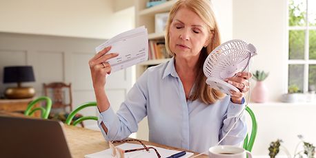 A guide to dealing with (peri) menopause - Vimarsana News