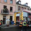 2.01.2018 Luxembourg, Tétange Hausbrand Nummer 69 rue de la fontaine photo Anouk Antony