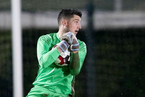 Fußball-WM-Qualifikation: Luxemburg - Niederlande im Liveticker