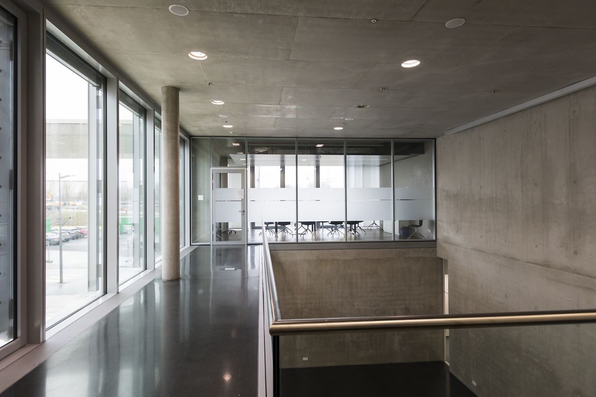 Nationales Gesundheitslaboratorium, Tiermedizinisches Laboratorium und Biobank an neuer Adresse in Düdelingen