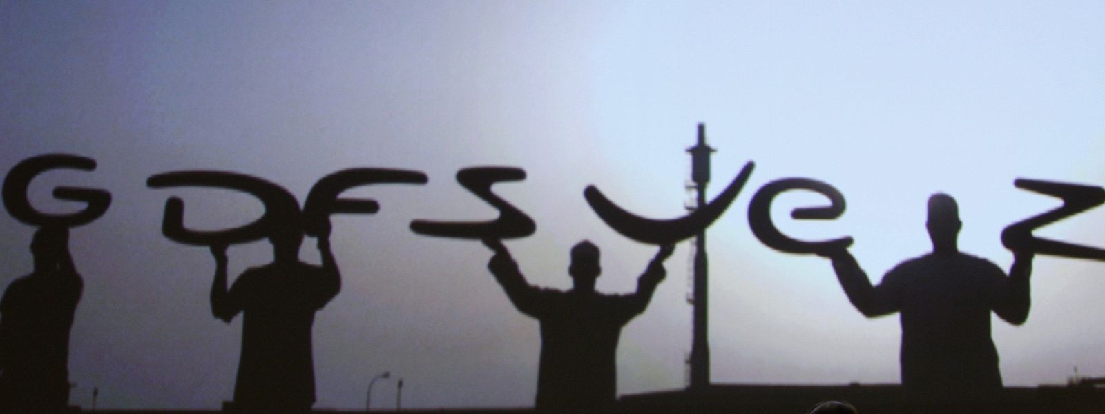 GDF Suez ist ein französisches Stromversorgungsunternehmen, das sich mittlerweile in „Engie“ umbenannt hat.