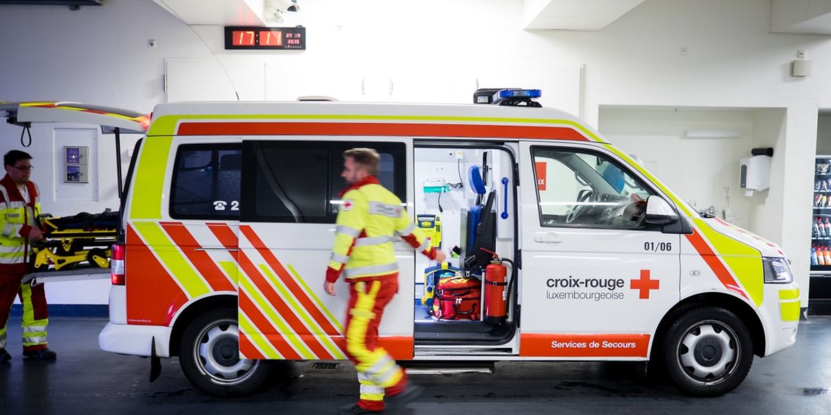Die Kosten Der Rettungsdienste Einmal Ins Krankenhaus Bitte