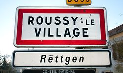 Die verkohlte Leiche wurde in einem abgebrannten Wagen in Roussy-le-Village gefunden. Zum Zeitpunkt des Brandes soll Ana Lopes bereits tot gewesen sein.