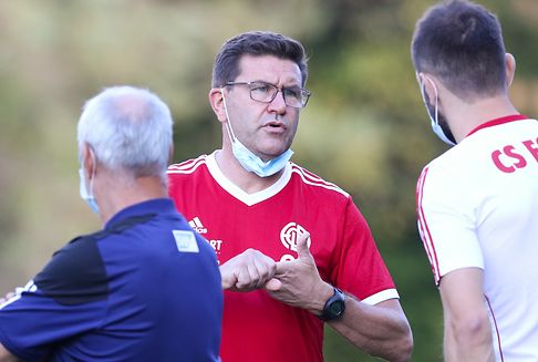 «Un match face au Sheriff, pas contre le covid-19»