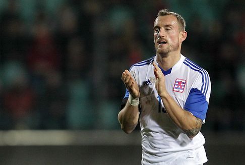 Nationalspieler Aurélien Joachim: 