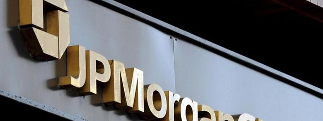 Bis zu 4.000 Mitarbeiter könnte JPMorgan langfristig aus London abziehen.