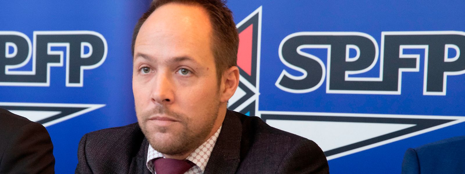 Obwohl Christian Schleck nicht versetzt wird, ist der Fall für die Gewerkschaft SPFP noch nicht abgeschlossen.