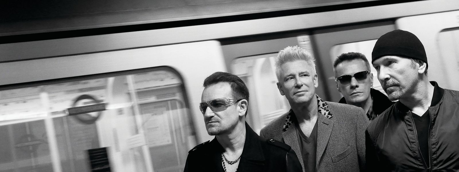 Die ewigen Stationrocker U2 planen neben einem Album eine große Tour zu Ehren von 30 Jahren „The Joshua Tree“.