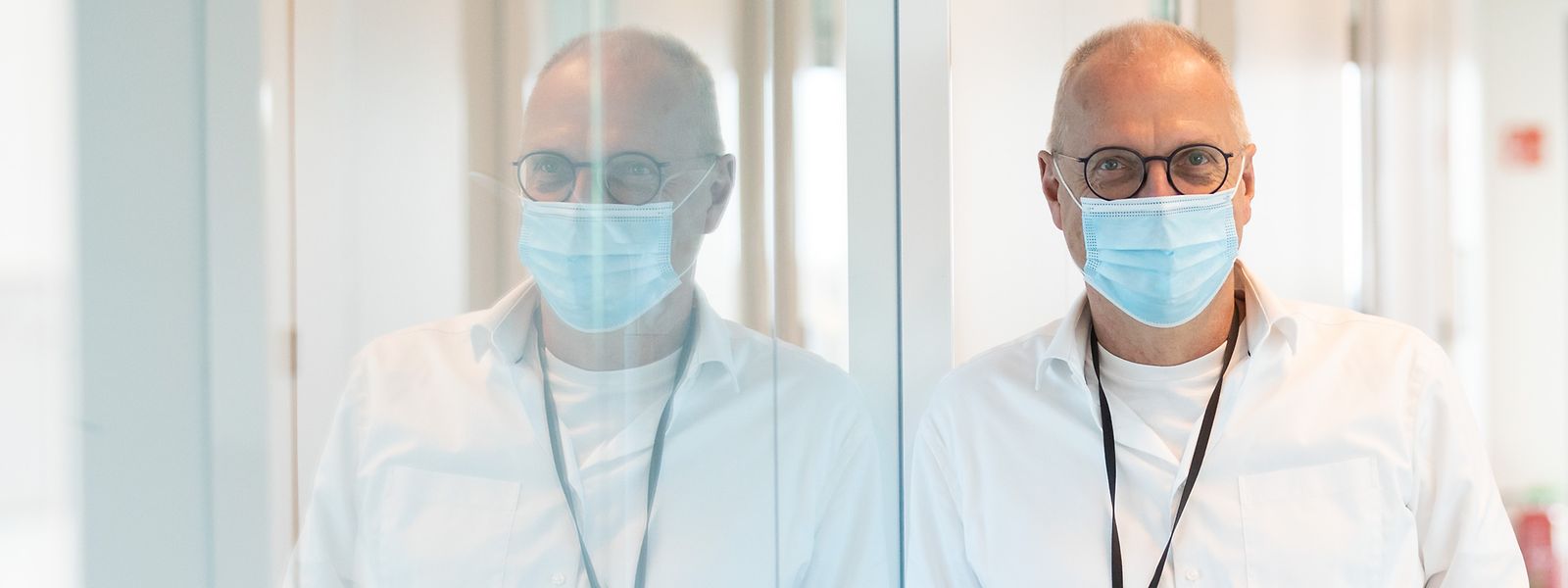 Selon les estimations du Dr Jean-Claude Schmit, directeur de la Santé, la vaccination de la population prendra du temps. Raison pour laquelle une large campagne d'information débutera «prochainement».