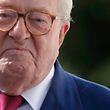 Le Pen ist das Lachen vergangen.