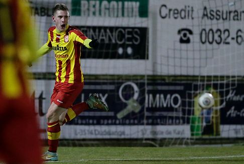 In der BGL Ligue: Düdelingen setzt sich deutlich durch