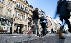 Geschäfte in der Hauptstadt dürfen bereits jeden Sonntag ganztägig öffnen. Doch nur wenige nutzen diese Möglichkeit.