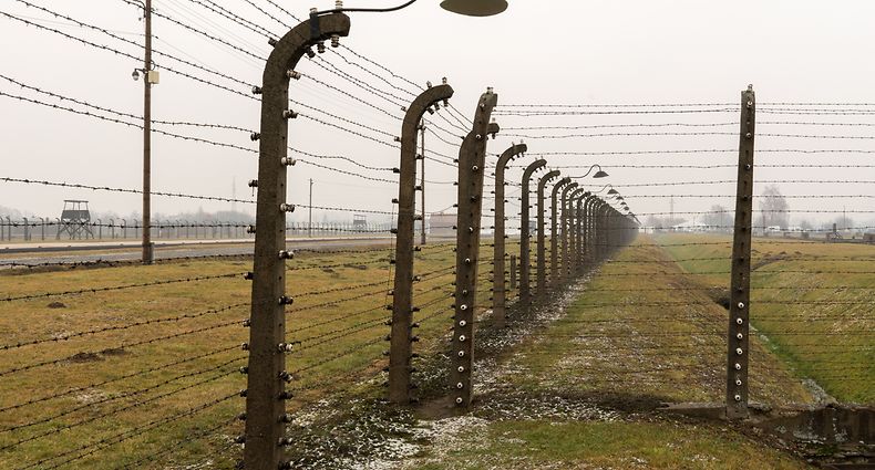 Auschwitz Oswiciem ©Christophe Olinger 17-20 janvier 2020