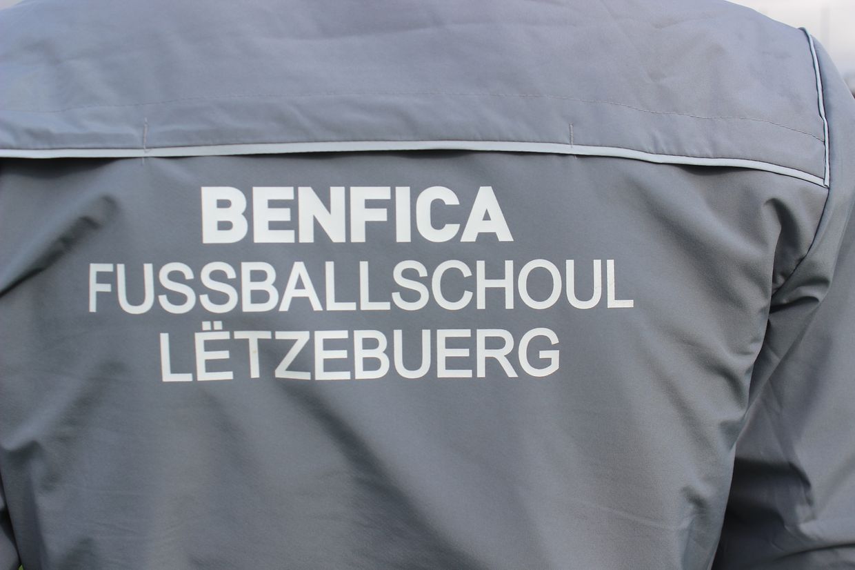 A Escola em língua lixemburguesa...