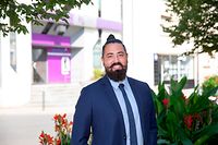 Rebranding BIL. Agence Kayl. Photo: Steve Eastwood